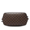 Louis Vuitton Damier Ebene Cabas Rivington Secondhand