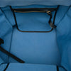 Celine Medium Denim Phantom Luggage Tote Secondhand
