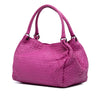 Bottega Veneta Nappa Intrecciato Parachute Tote Secondhand