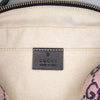 Gucci Small GG Marmont Matelasse Canvas Crossbody Secondhand