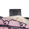 Gucci Small GG Marmont Matelasse Canvas Crossbody Secondhand