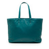 Bottega Veneta Intrecciato Trimmed Nappa Tote Secondhand
