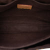 Louis Vuitton Monogram Pochette Metis Secondhand