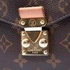 Louis Vuitton Monogram Pochette Metis Secondhand