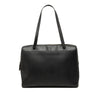 Chanel Calfskin Shoulder Bag Secondhand