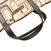 Prada Tessuto Stampato Satchel Secondhand