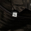 Prada Tessuto Stampato Satchel Secondhand