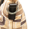Prada Tessuto Stampato Satchel Secondhand