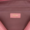 Versace Grained Calfskin La Medusa Crossbody Secondhand