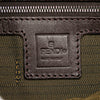 Secondhand Fendi Zucca Canvas Mamma Forever