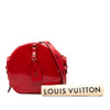 Louis Vuitton Monogram Vernis Boite Chapeau Souple PM Secondhand