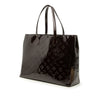 Secondhand Louis Vuitton Monogram Vernis Wilshire MM