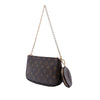 Louis Vuitton Monogram Multi Pochette Accessoires Secondhand
