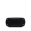 Prada Small Saffiano Lux Galleria Double Zip Satchel Secondhand