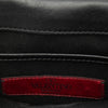 Valentino Small Leather Rockstud Flap Crossbody Secondhand