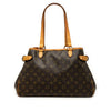Secondhand Louis Vuitton Monogram Batignolles Horizontal