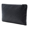Bottega Veneta Nappa Intrecciato Clutch Secondhand