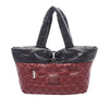 Chanel Cocoon Tote Secondhand
