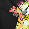 Hermès Au Coeur De La Vie Silk Scarf 90 Secondhand