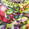 Hermès Au Coeur De La Vie Silk Scarf 90 Secondhand