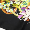 Hermès Au Coeur De La Vie Silk Scarf 90 Secondhand