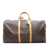 Louis Vuitton Monogram Keepall 60 Secondhand