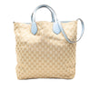 Gucci GG Canvas Reversible Tote Secondhand