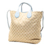 Gucci GG Canvas Reversible Tote Secondhand