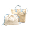Gucci GG Canvas Reversible Tote Secondhand