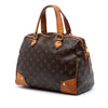 Louis Vuitton Monogram Retiro PM Secondhand