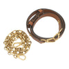 Louis Vuitton Monogram Reverse Dauphine MM Secondhand