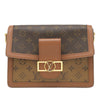 Louis Vuitton Monogram Reverse Dauphine MM Secondhand
