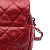 Chanel Medium Quilted Caviar Easy Flap Secondhand
