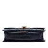 Chanel Quilted Lambskin Golden Class Flap Secondhand
