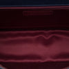 Chanel Quilted Lambskin Golden Class Flap Secondhand