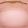 Louis Vuitton Damier Azur Neverfull MM Secondhand