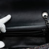 Chanel Mini Rectangular Classic Tweed Braided Single Flap Secondhand