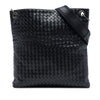 Bottega Veneta Nappa Intrecciato Crossbody Secondhand