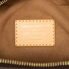 Louis Vuitton Monogram Tuffetage Deauville Cube Secondhand