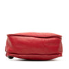 LOEWE Nappa Anagram Shoulder Bag Secondhand