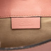 Chloé Mini Calfskin and Suede Faye Backpack Secondhand