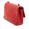 Chanel Mini Square Caviar Incognito Flap Secondhand