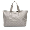 Secondhand Gucci GG Canvas Tote