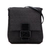 Fendi Zucchino Canvas Crossbody Secondhand