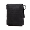 Fendi Zucchino Canvas Crossbody Secondhand