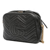 Gucci GG Marmont Matelasse Leather Crossbody Secondhand