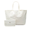 Goyard Goyardine Saint Louis PM Secondhand