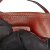 Burberry Small House Check Canvas Canterbury Tote Secondhand