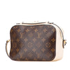 Louis Vuitton Monogram Saintonge Secondhand