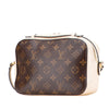 Louis Vuitton Monogram Saintonge Secondhand